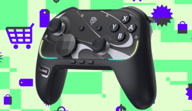 Switch 2 controllers and the OnePlus Watch 3 top our list of the best deals this week