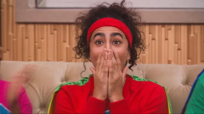 Morgan wins Veto, 'Big Brother 27'