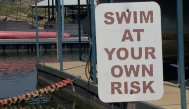 Officials: Man, two children injured in boating accident on Eagle Mountain Lake