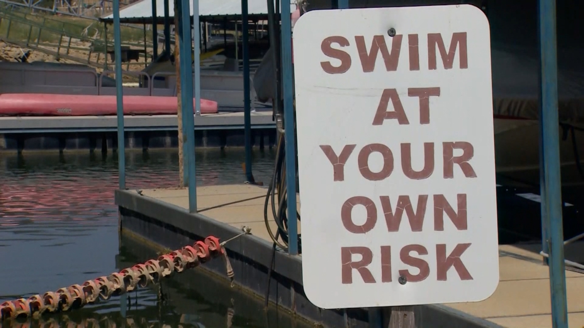 Officials: Man, two children injured in boating accident on Eagle Mountain Lake
