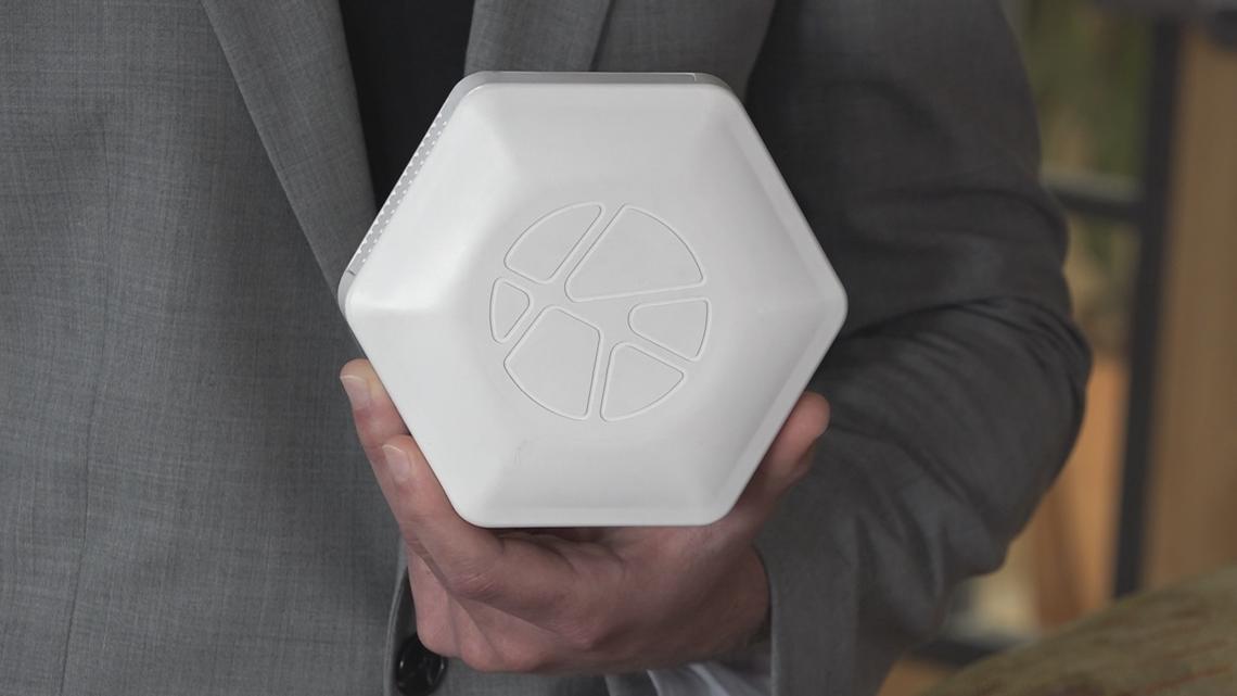 AI technology reduces falls in Arizona senior communities