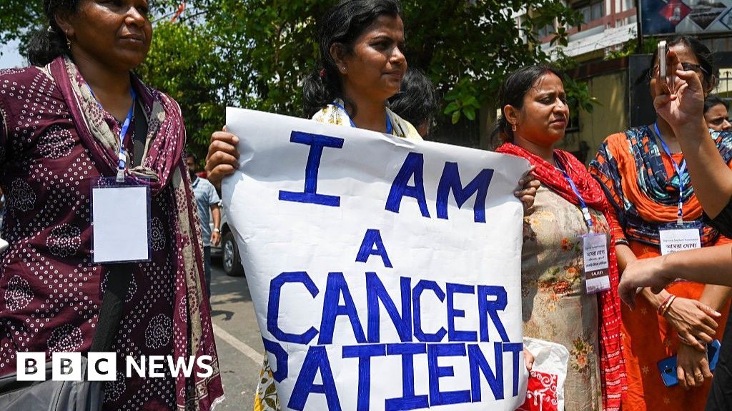 Why more women get cancer in India