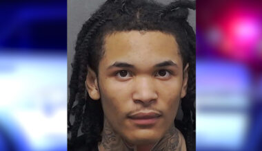 Teen arrested for violent robbery spree in San Antonio
