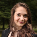 Headshot of Maria Serra