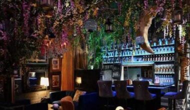 Houston's mad scientist chef resurrects his modern restaurant in Kemah