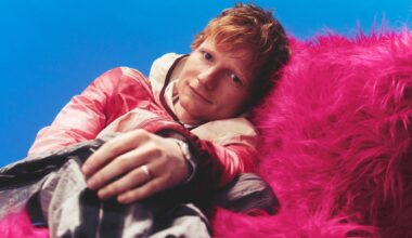 Ed Sheeran 'Play' Review