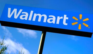 Walmart stores in DFW: Retailer expands North Texas footprint