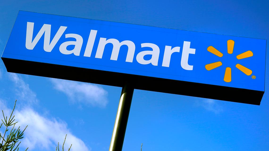 Walmart stores in DFW: Retailer expands North Texas footprint