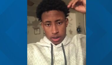 BCSO searching for missing 15-year-old last seen Sunday