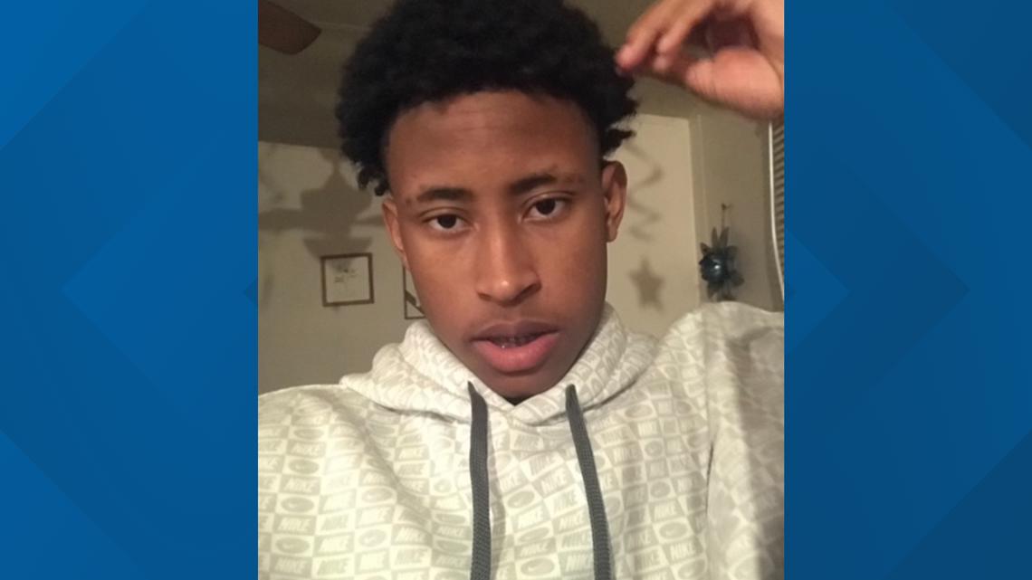 BCSO searching for missing 15-year-old last seen Sunday