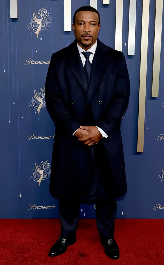 <p>Ashley Walters</p>