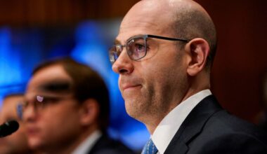 Exclusive-Fed's Miran math may overstate the impact of immigration on inflation