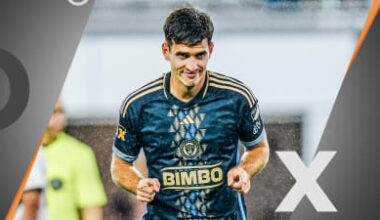 Philadelphia Union extend Shield lead, FC Cincinnati miss out & more from Matchday 37