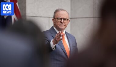 The higher Australia's 2035 emissions target, the more necessary a carbon tax will be