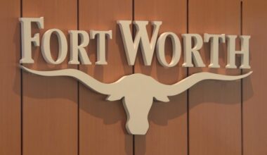 Fort Worth pastor accused of sexual assault