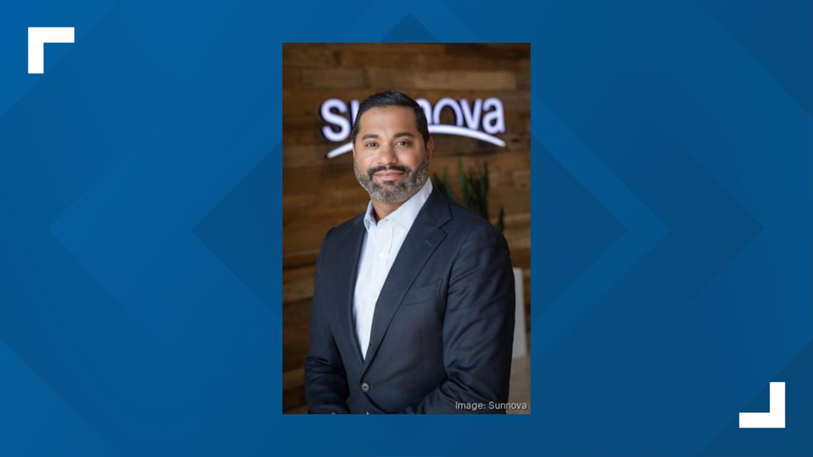 Solaris completes purchase of Sunnova energy assets