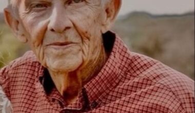 Kenneth Harris Flower - March 20, 1937 — September 5, 2025