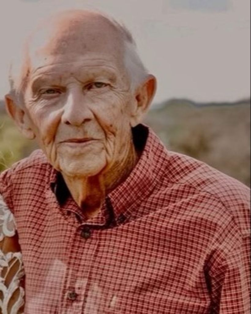 Kenneth Harris Flower - March 20, 1937 — September 5, 2025