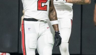Emeka Egbuka Approves New Nickname - JoeBucsFan.com