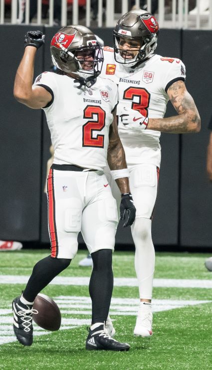 Emeka Egbuka Approves New Nickname - JoeBucsFan.com