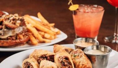 Favorite fall flavor rules this Fort Worth restaurant news