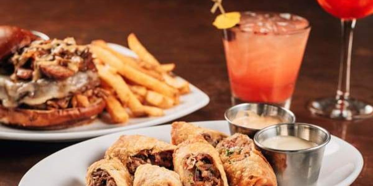 Favorite fall flavor rules this Fort Worth restaurant news