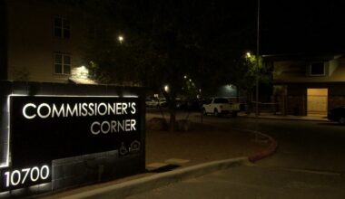 Five teens injured in El Paso shooting – NBC 5 Dallas-Fort Worth