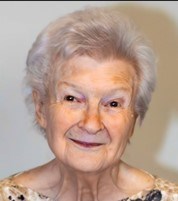 Elaine Whitney - July 24, 1936 - June 25, 2025