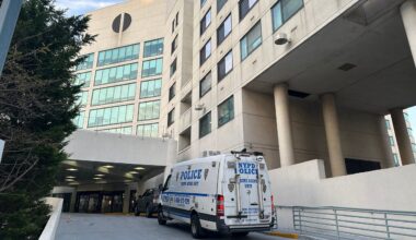 Elderly woman is dead after attack inside nursing home