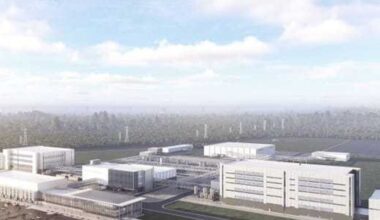 Eli Lilly building $6.5 billion medical factory in Houston