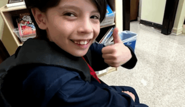 Chicago man charged in murder of 9-year-old Elijah Flores at CTA station – NBC Chicago