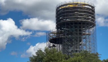 Queens' iconic New York State Pavilion getting $50 million renovation