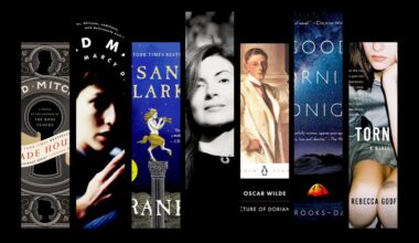 Read Mona Awad’s 2025 Book Recommendations