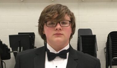 Did a Texas teen stab his twin sister to death while he was sleepwalking?