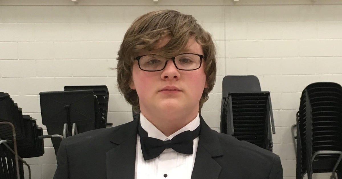 Did a Texas teen stab his twin sister to death while he was sleepwalking?