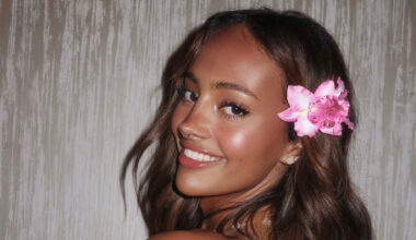 Emira D'Spain Shows Off Her New NYC Apartment (PHOTOS)