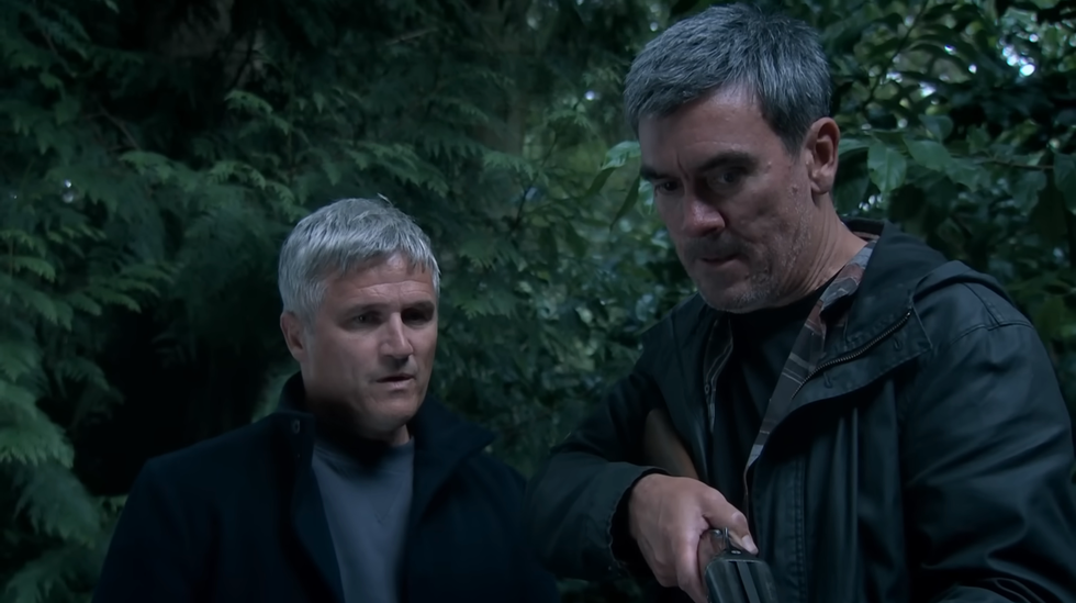emmerdale, cain dingle, caleb milligan