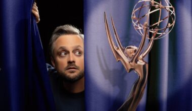 What to Watch on TV Sunday, September 14, 2025