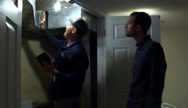 Philadelphia man turns to PECO's in-home energy assessment for relief amid rising bills