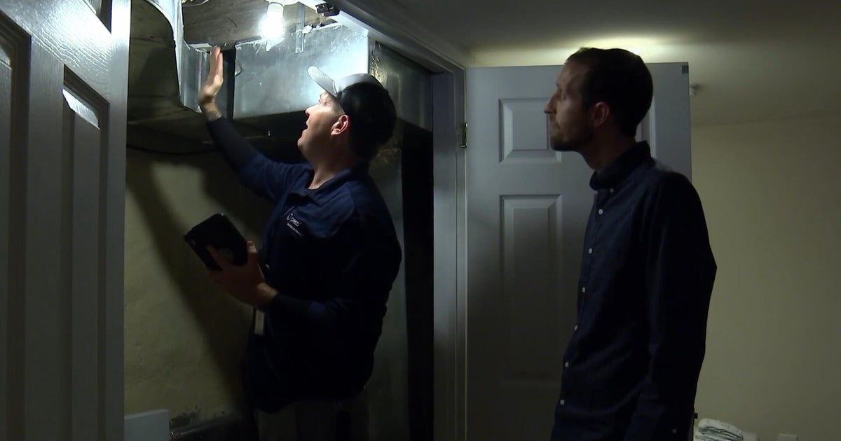 Philadelphia man turns to PECO's in-home energy assessment for relief amid rising bills