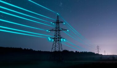 National Grid partners with AI firm to test dynamic management of datacentre energy demands