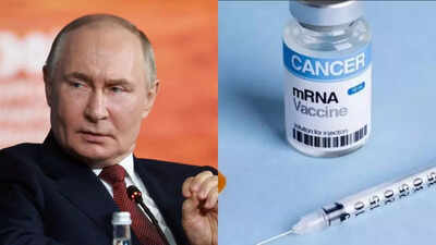 Enteromix, Russia's cancer vaccine achieves 100% efficacy in clinical trials