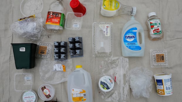 Tofino to become 1st municipality in Canada to ban sale of single-use plastic water bottles: district