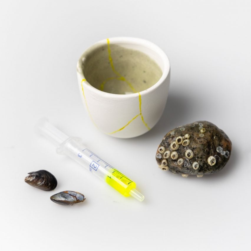 Natural glue developed at Aalto University