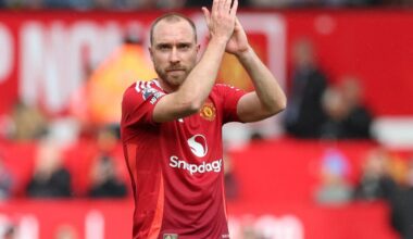 Former Man Utd and Tottenham star makes surprise move - London Evening Standard