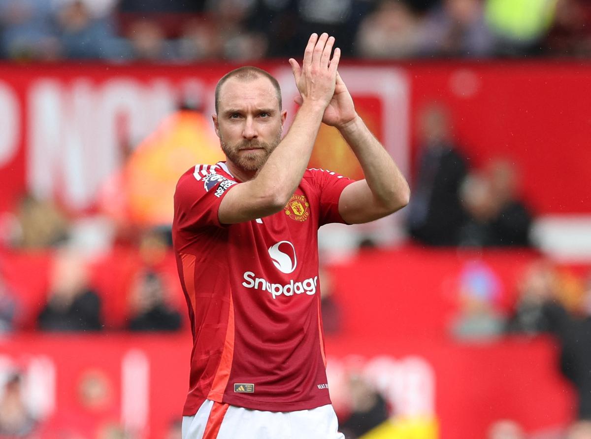 Former Man Utd and Tottenham star makes surprise move - London Evening Standard