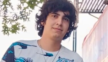 NYC public school student Dylan grabbed by ICE ordered deported by NJ immigration judge