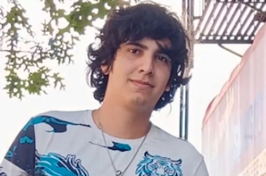 NYC public school student Dylan grabbed by ICE ordered deported by NJ immigration judge