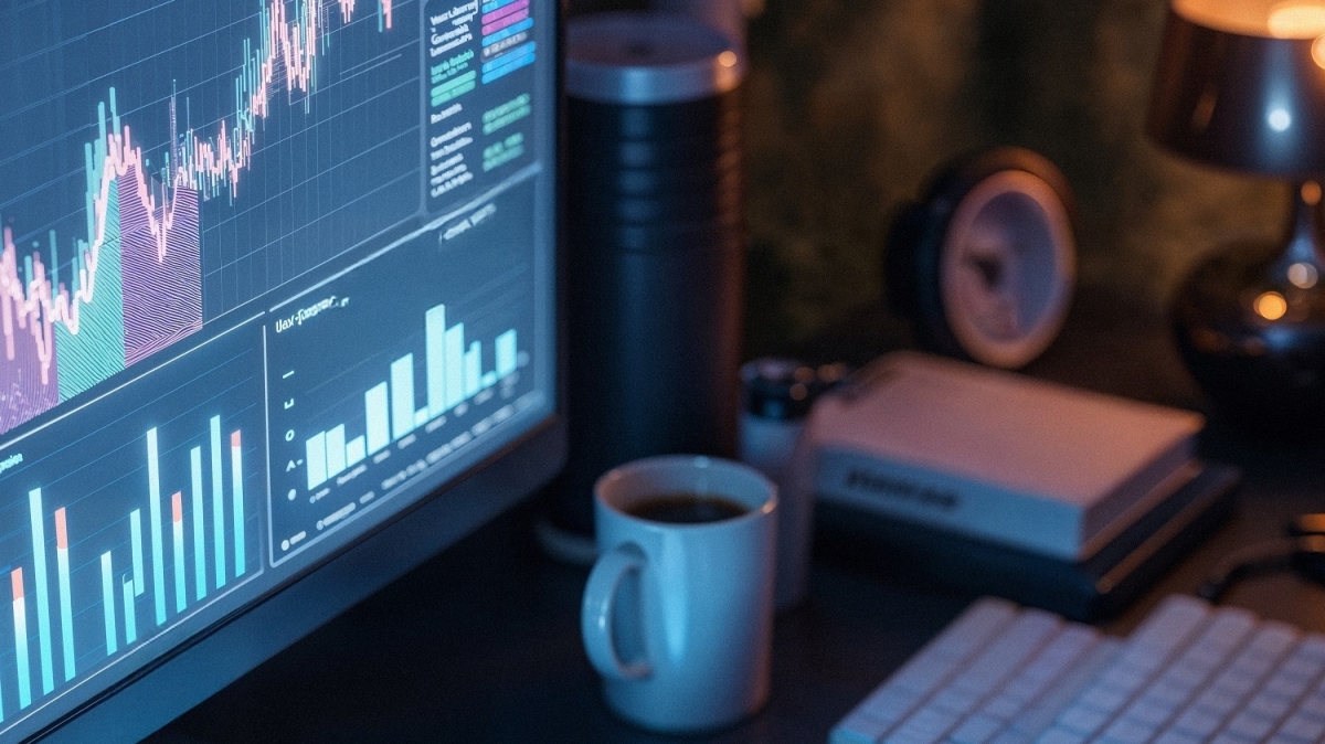 Experts optimistic about long-term stock outlook