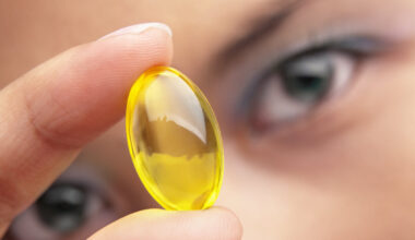 Can Vitamin D Supplements Really Slow Aging, As A Recent Study Suggests?